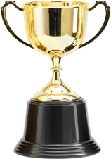OUR AWARDS - 盛世棋牌